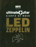 Guitar World: Ultimate Guitar Giants of Rock -- Led Zeppelin Cover Image
