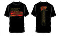 Beethoven Sonate Opus 27, No. 2 T-Shirt (Large) Cover Image