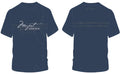 Mozart Turkish March T-Shirt (Medium) Cover Image