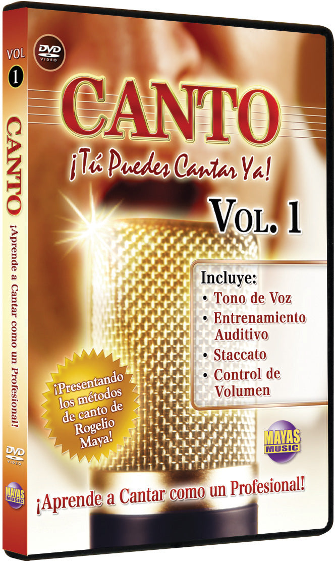 Canto Vol. 1 Cover Image