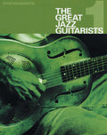 The Great Jazz Guitarists 1 Cover Image
