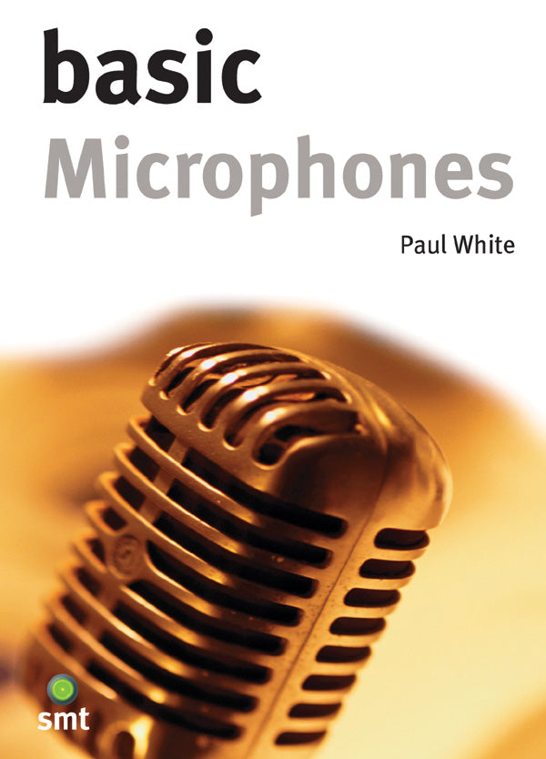Basic Microphones Cover Image