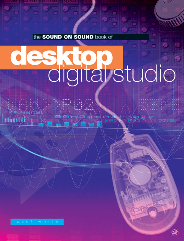 Desktop Digital Studio Cover Image
