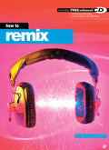 How to Remix Cover Image
