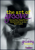 Grooving for Heaven, Volume 3: The Art of Groove Cover Image