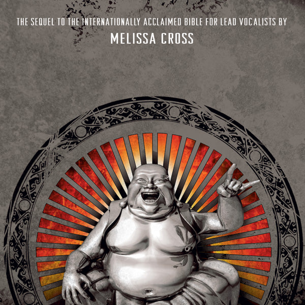 The Zen of Screaming 2 Cover Image