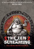 The Zen of Screaming 2 Cover Image