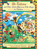 De Colores Cover Image