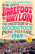 Barefoot in Babylon Cover Image