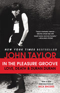 John Taylor: In the Pleasure Groove Cover Image