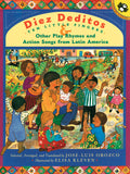 Diez Deditos Cover Image