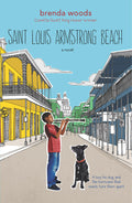 Saint Louis Armstrong Beach Cover Image
