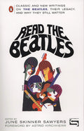 Read The Beatles Cover Image