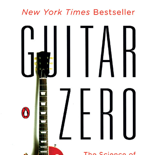Guitar Zero Cover Image