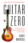 Guitar Zero Cover Image