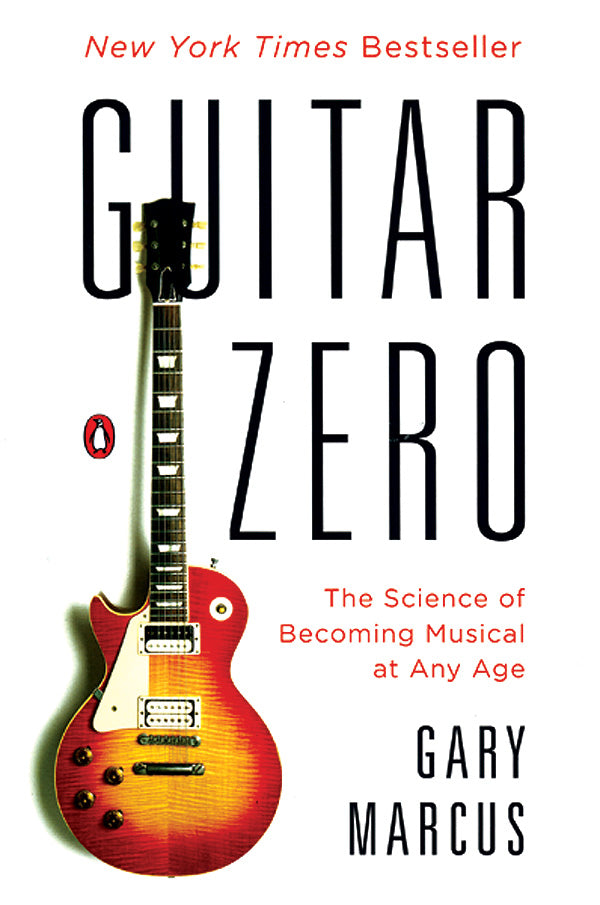 Guitar Zero Cover Image
