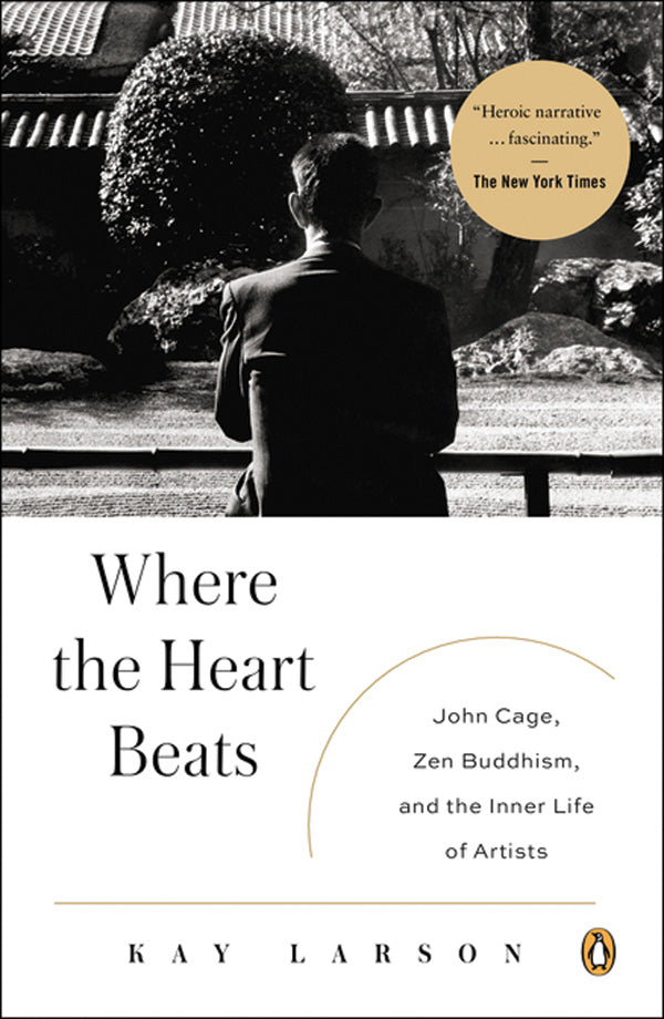 Where the Heart Beats Cover Image