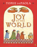 Joy to the World Cover Image