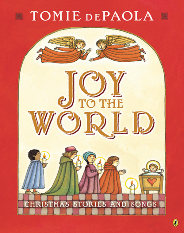 Joy to the World Cover Image