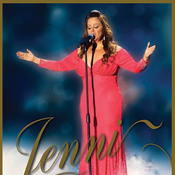 Jenni Rivera Cover Image