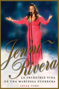 Jenni Rivera Cover Image
