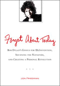 Forget About Today Cover Image