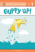 Guppy Up! Cover Image