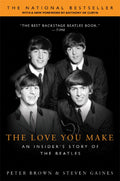 The Love You Make Cover Image