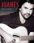 Juanes Cover Image