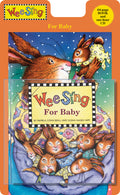 Wee Sing for Baby Cover Image