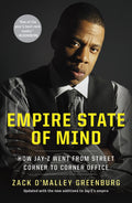 Empire State of Mind (Revised) Cover Image
