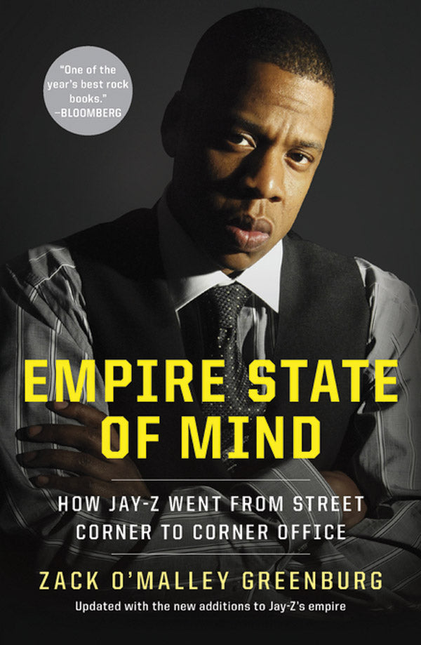 Empire State of Mind (Revised) Cover Image