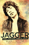 Jagger Cover Image