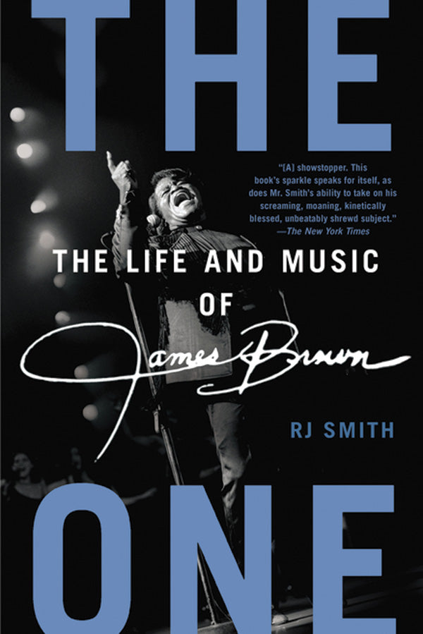 The One Cover Image