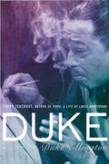 Duke: A Life of Duke Ellington Cover Image