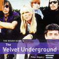 The Rough Guide to The Velvet Underground Cover Image