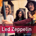 The Rough Guide to Led Zeppelin Cover Image