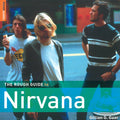 The Rough Guide to Nirvana Cover Image