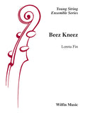Beez Kneez Cover Image