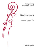 Sad Jacques Cover Image