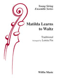 Matilda Learns to Waltz Cover Image