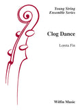 Clog Dance Cover Image