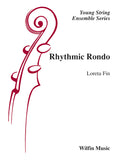 Rhythmic Rondo Cover Image