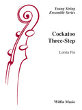 Cockatoo Three Step Cover Image