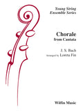 Chorale Cover Image