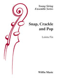 Snap, Crackle and Pop Cover Image