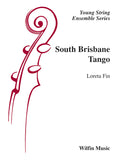 South Brisbane Tango Cover Image