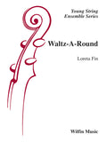 Waltz-A-Round Cover Image