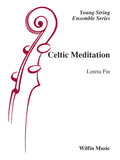 Celtic Meditation Cover Image