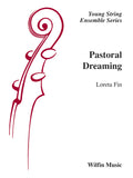 Pastoral Dreaming Cover Image